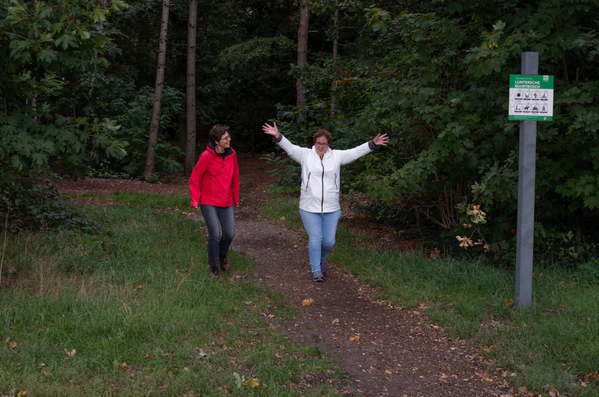 201909 Lunteren Gerard & GrietaRiepko Krijthe69.JPG