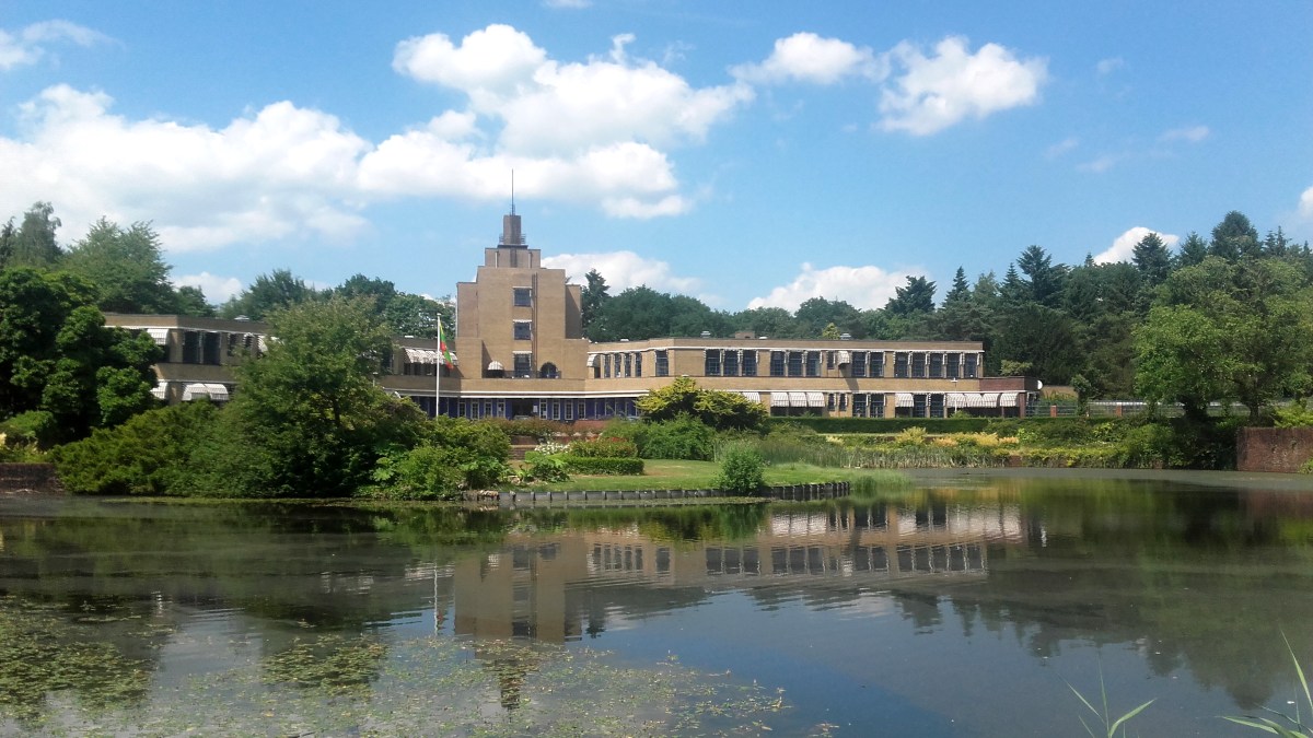 Noorder Sanatorium Zuidlaren - (2)